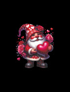 BlackLabel GNOMOS™ – Eternal Contrast Tee