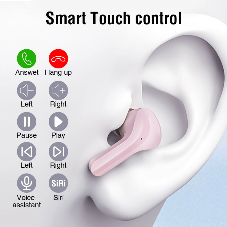 Auriculares Air31 XT16 - Pantalla Digital