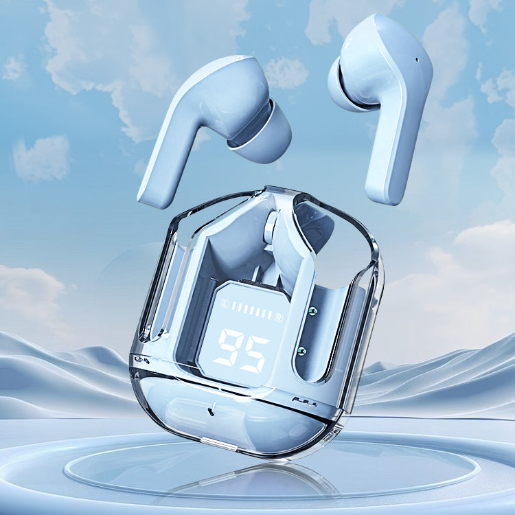 Auriculares Air31 XT16 - Pantalla Digital