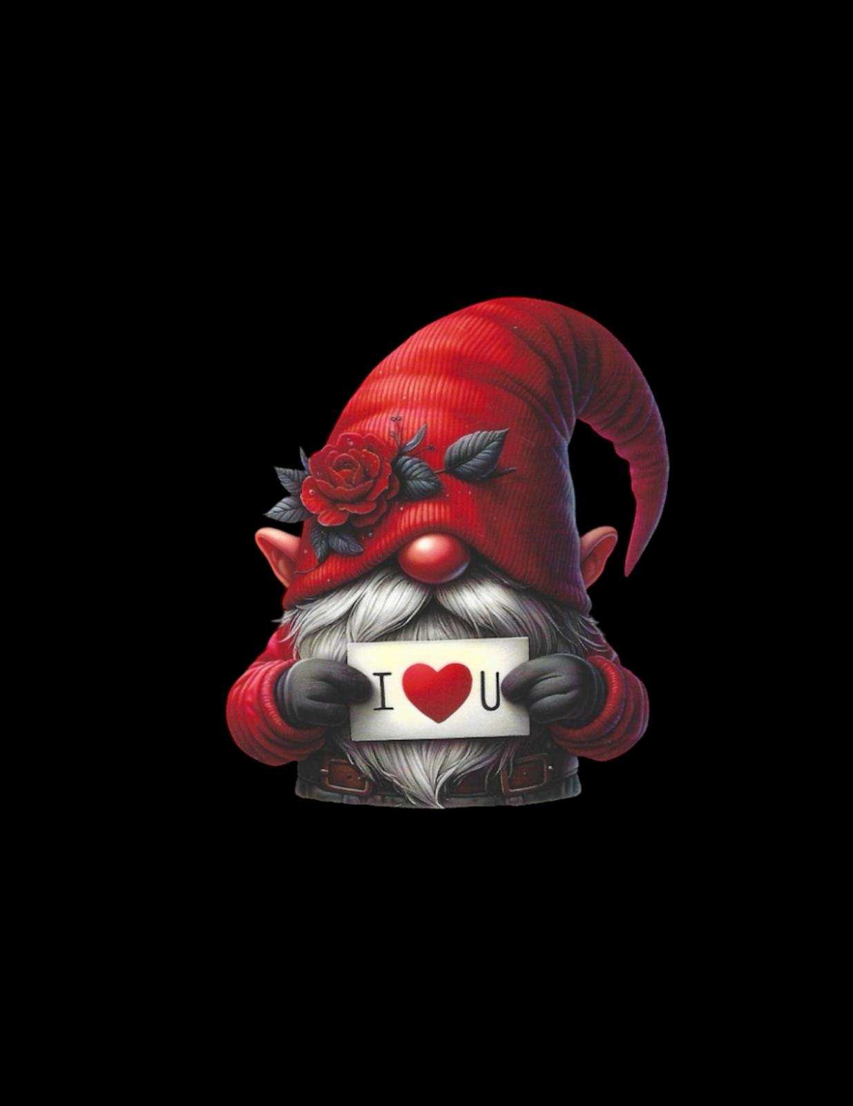 BlackLabel GNOMOS™ – Eternal Contrast Tee