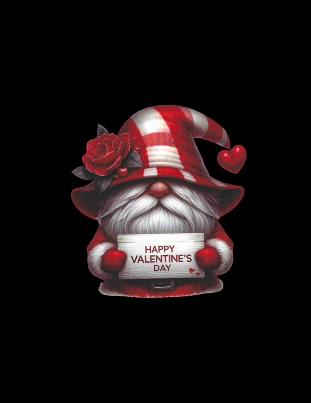 BlackLabel GNOMOS™ – Eternal Contrast Tee