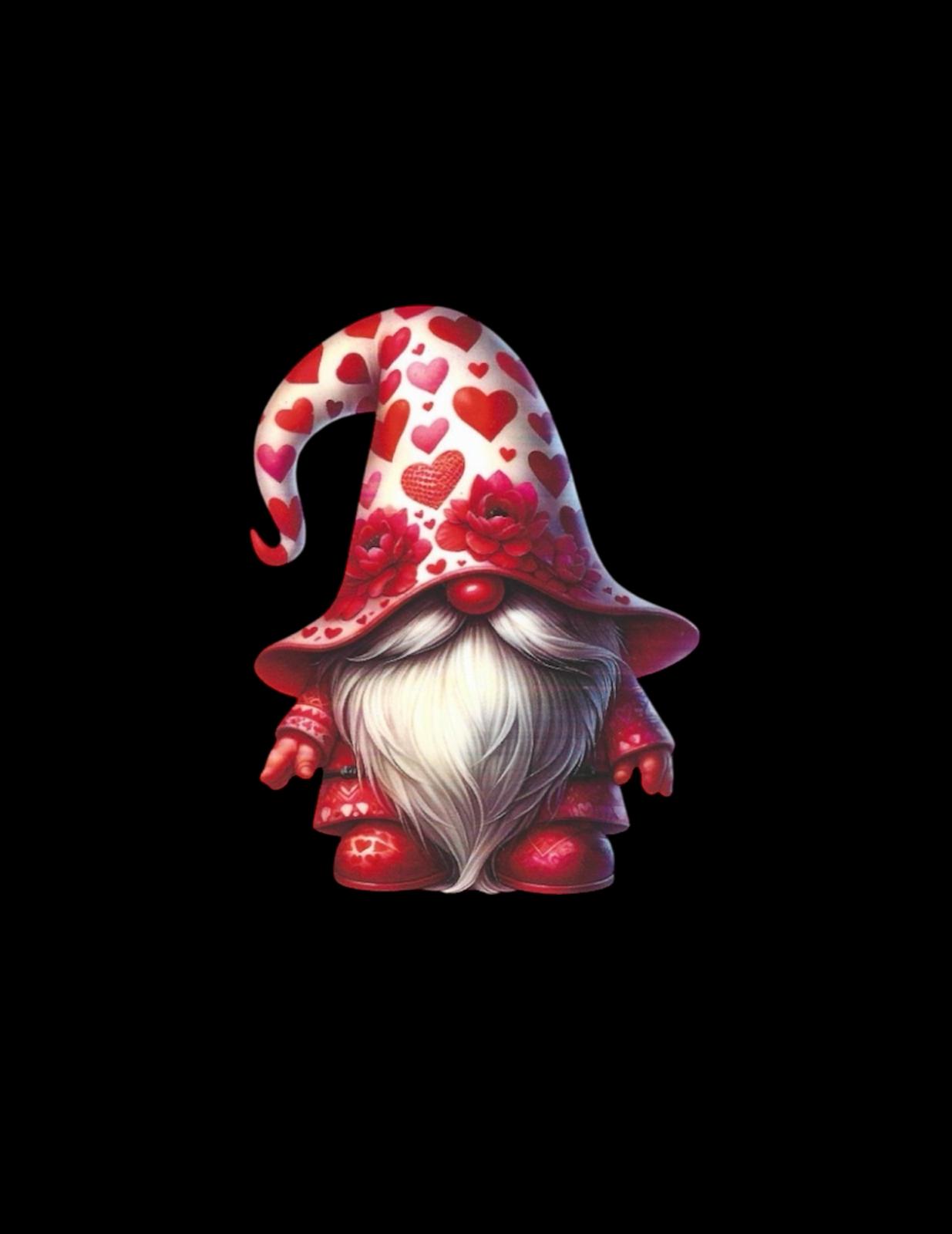 BlackLabel GNOMOS™ – Eternal Contrast Tee