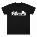 Nashville Souvenir t-shirt