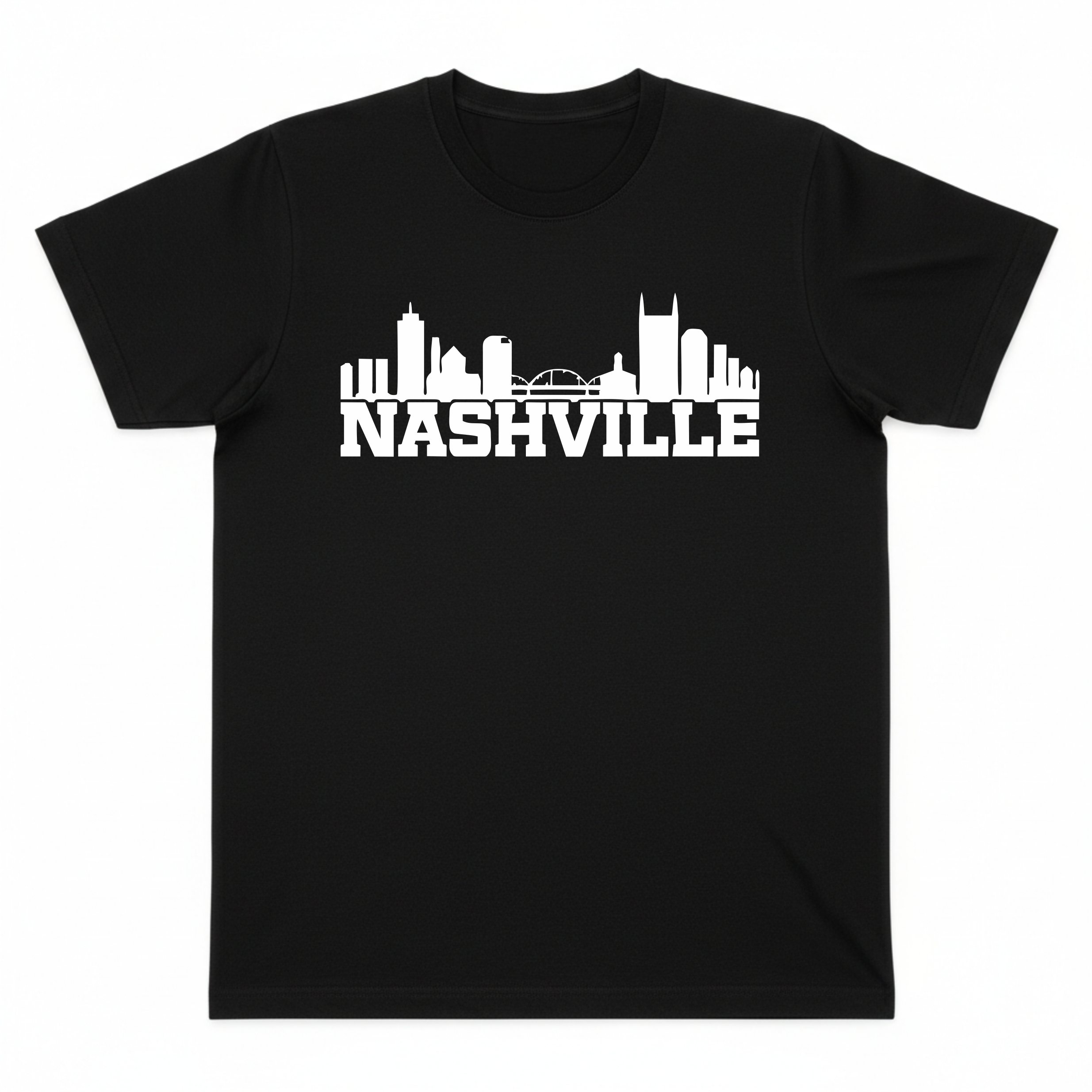 Nashville Souvenir t-shirt