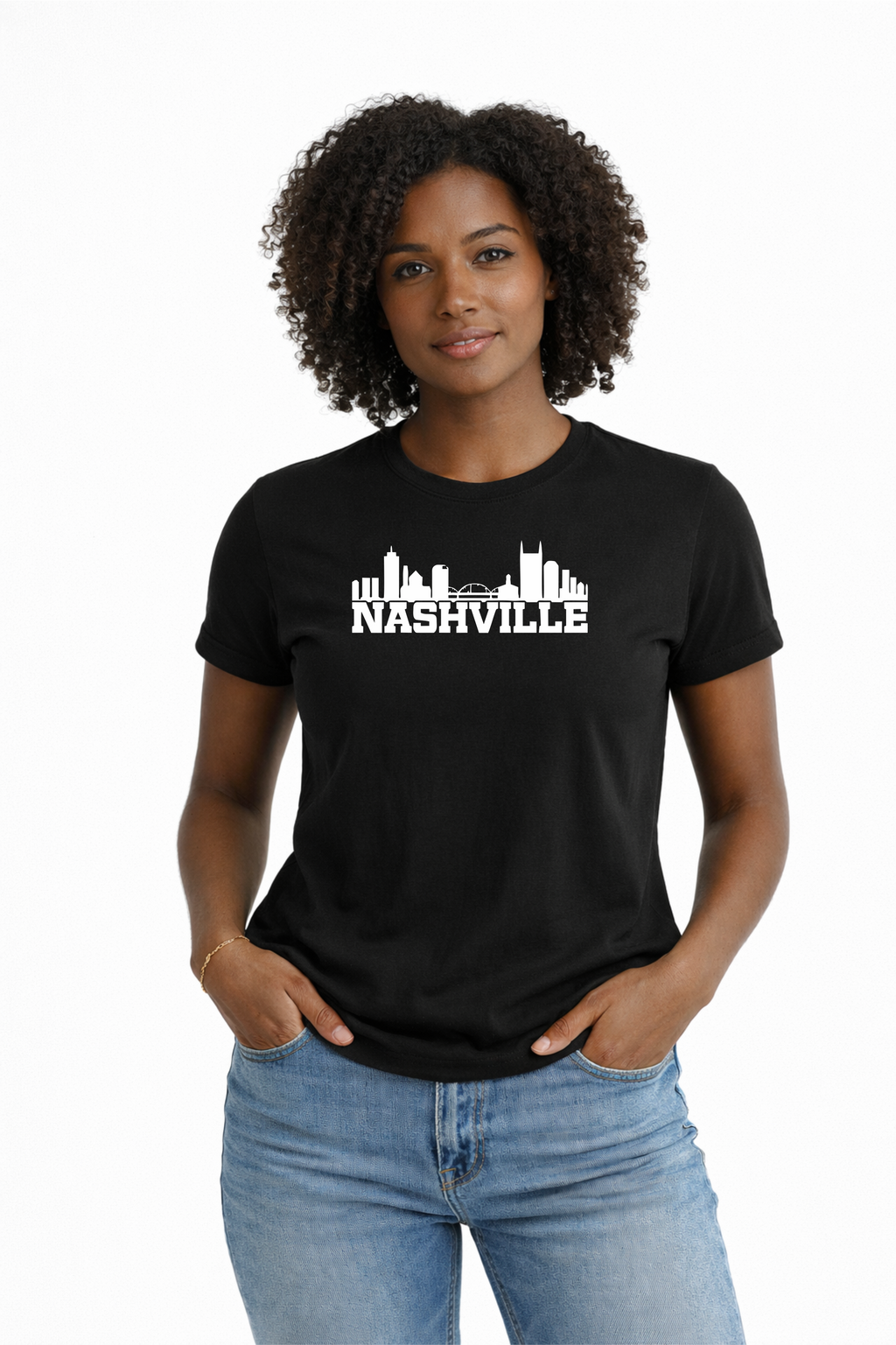 Nashville Souvenir t-shirt