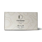 Smartwatch S10 Promax 2.19" - Monitor Cardíaco