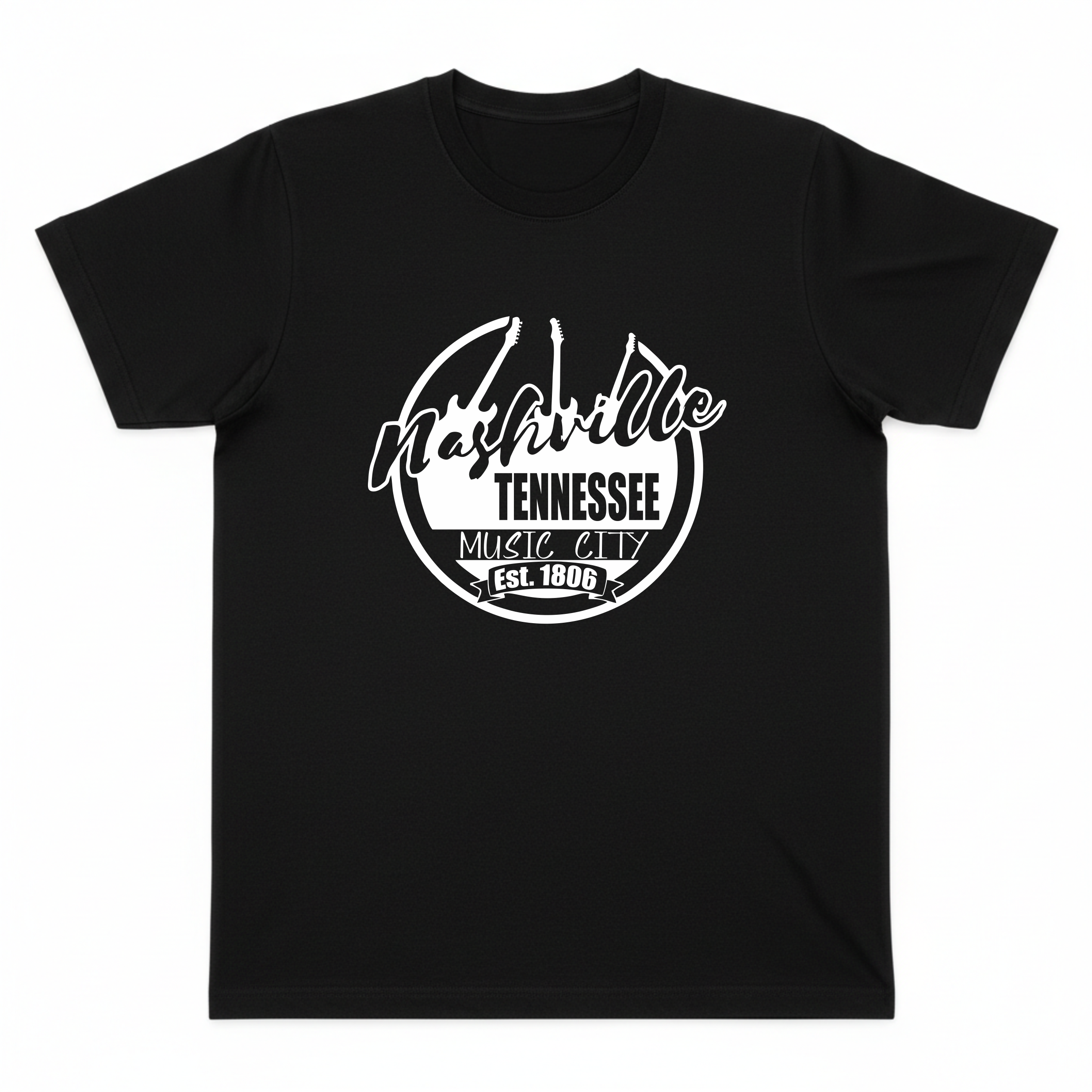 Nashville Souvenir t-shirt