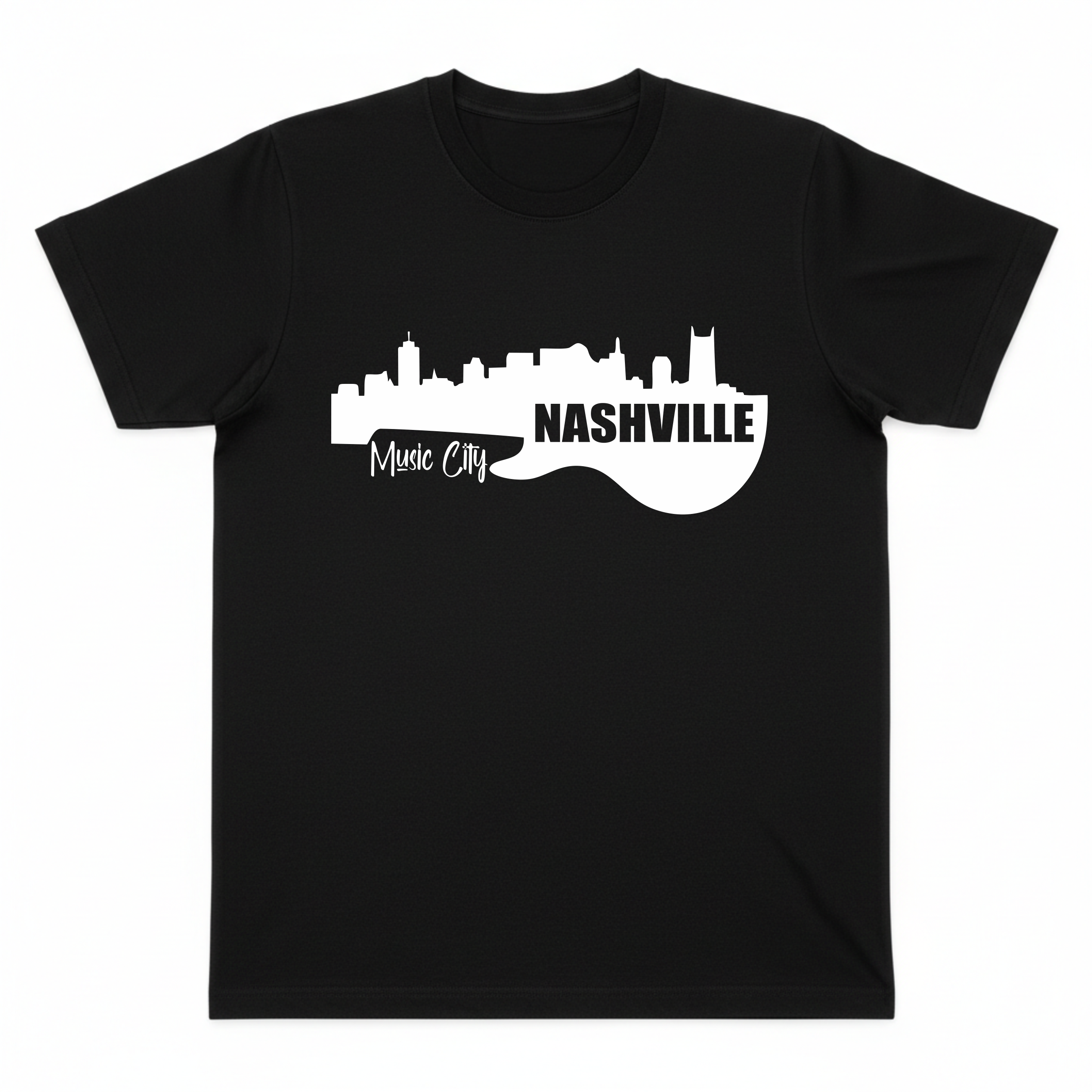 Nashville Souvenir t-shirt