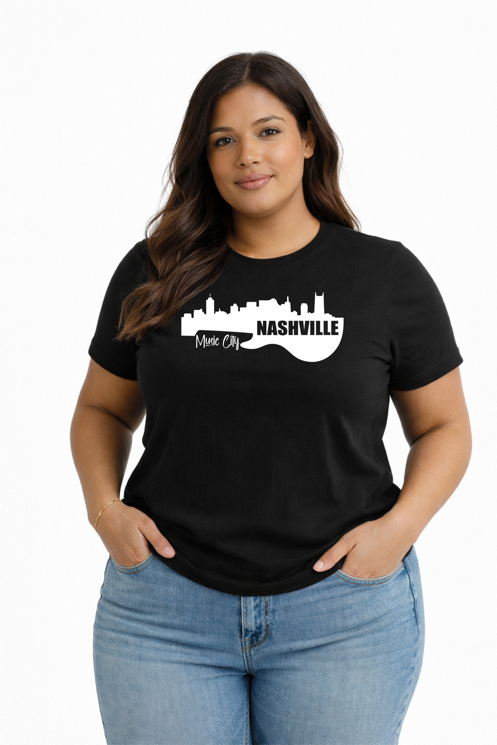 Nashville Souvenir t-shirt
