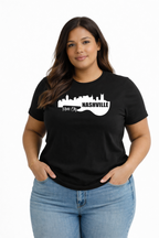 Nashville Souvenir t-shirt