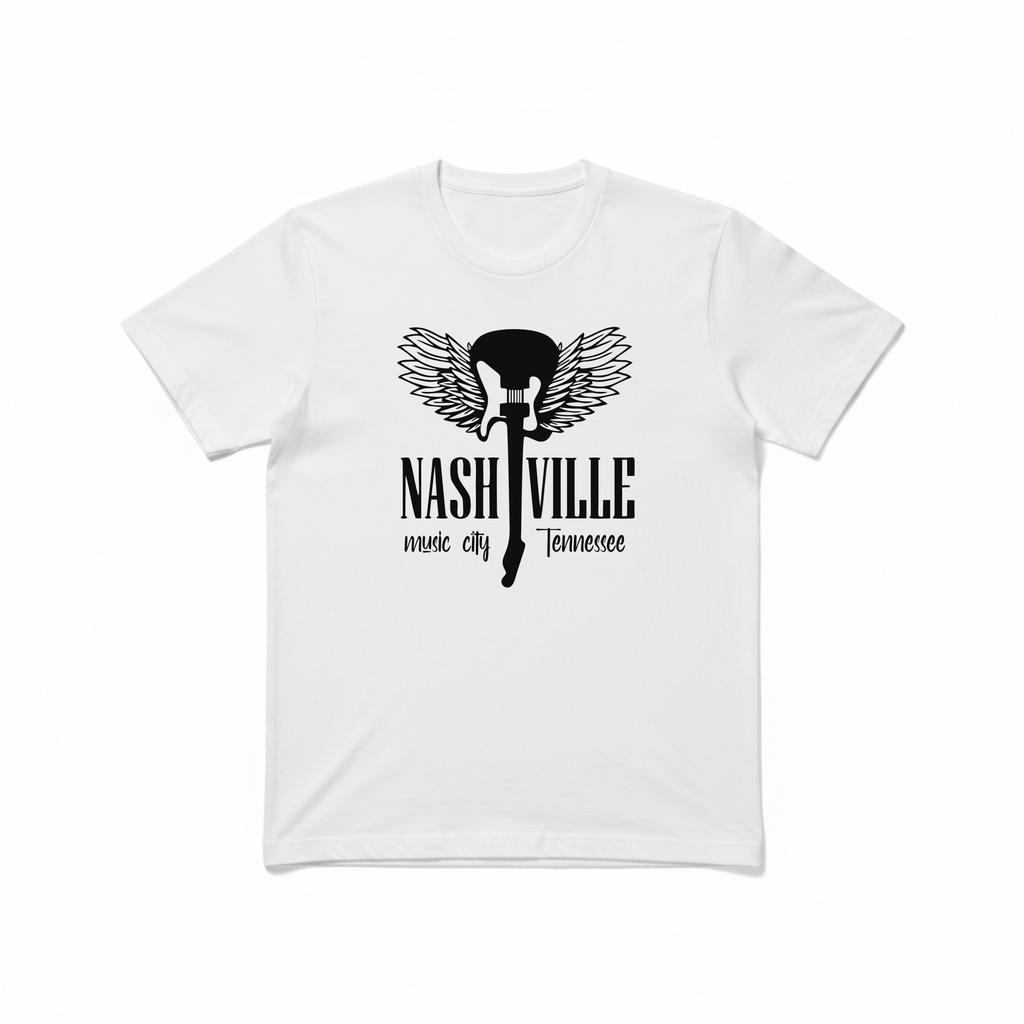 Nashville Souvenir t-shirt