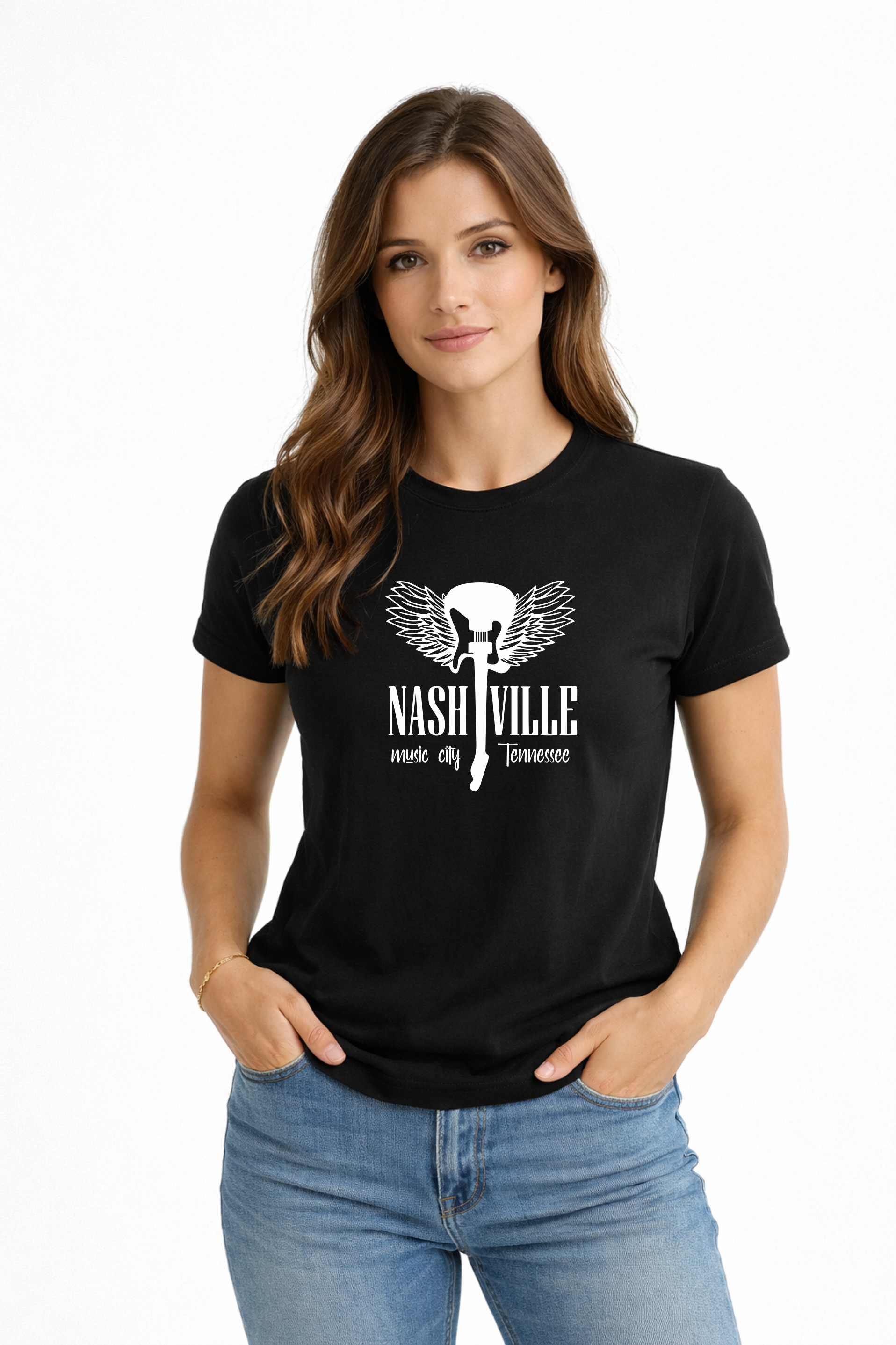 Nashville Souvenir t-shirt