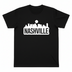 Nashville Souvenir t-shirt