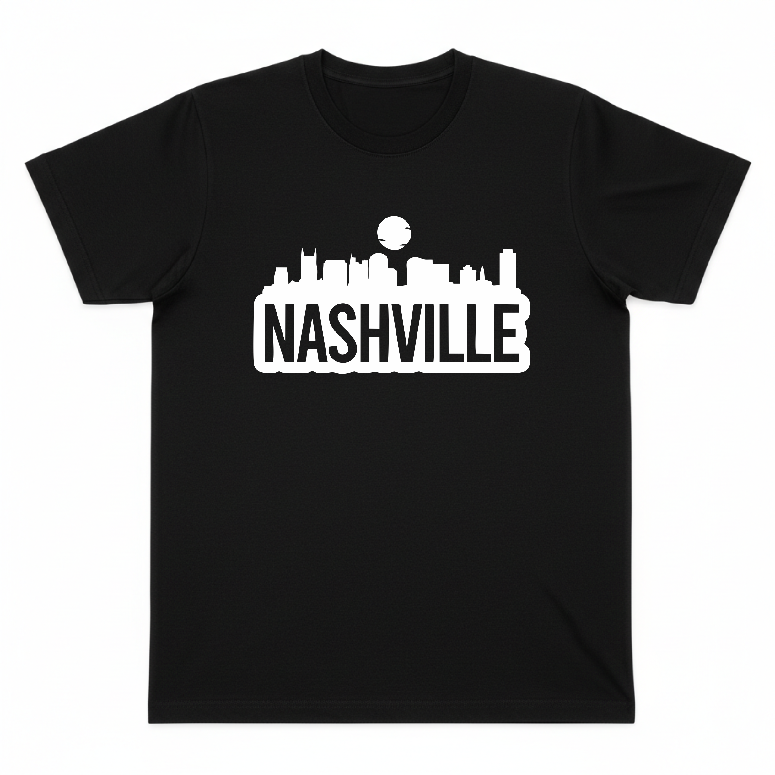 Nashville Souvenir t-shirt