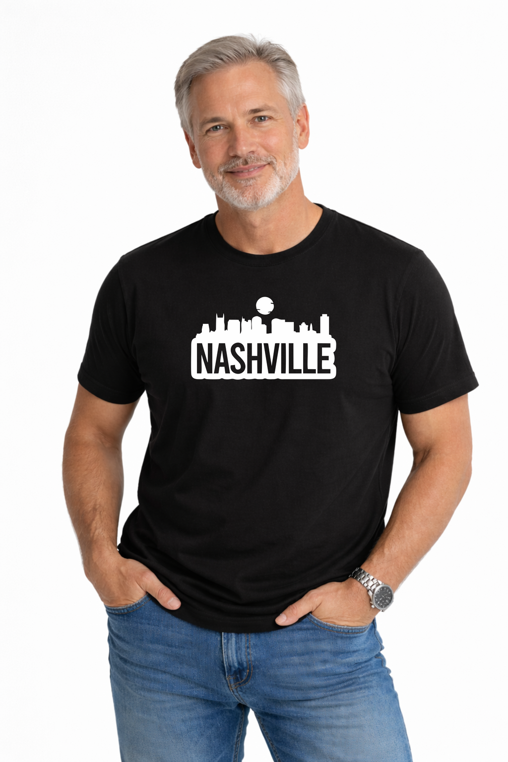 Nashville Souvenir t-shirt