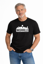 Nashville Souvenir t-shirt