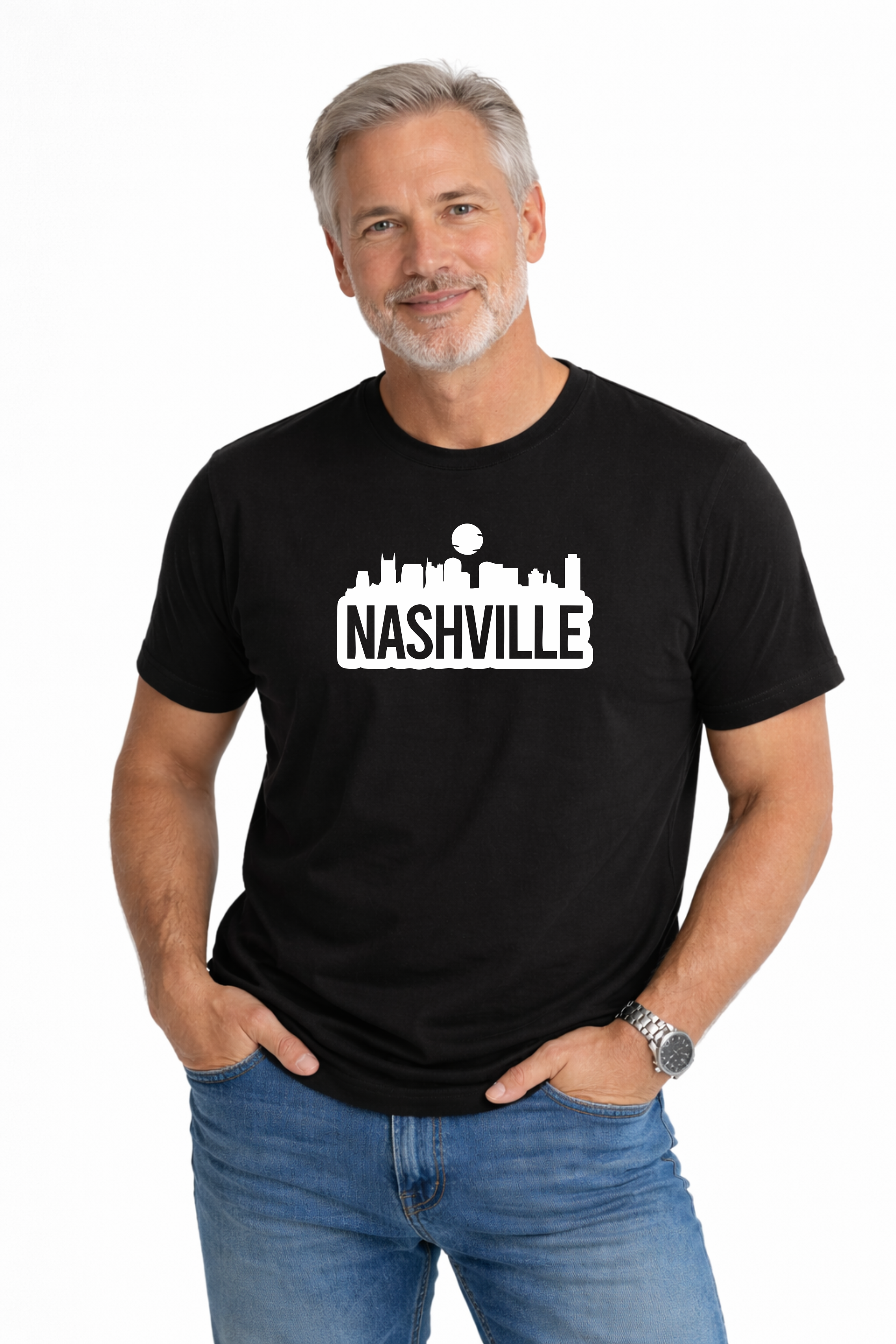 Nashville Souvenir t-shirt
