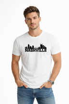 Nashville Souvenir t-shirt