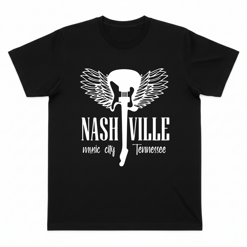 Nashville Souvenir t-shirt