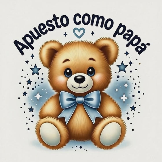 BEAR™ BlackLabel Toddlers